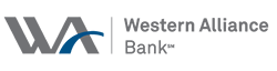 Western Alliance Bank logo