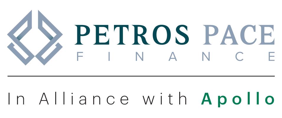 PETROS PACE FINANCE, LLC logo